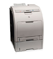 HP Color LaserJet 3000dtn Printer